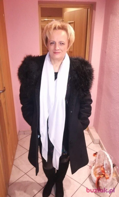 basinka50, Kobieta, 59, Niemcy, Zdjęcie: 2