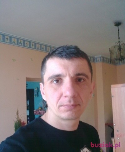 Krzysztof, Male, 46, Katowice, Polska: 1