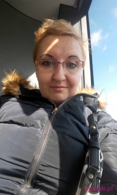 ANIA, Female, 45, Poznań, Polska, Photo: 4