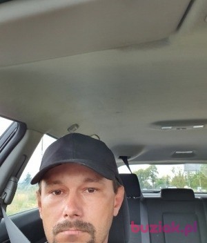 Tomek, Mężczyzna, 39, Trzebnica, Polska, Zdjęcie: 1