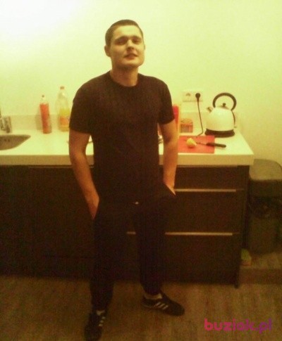 Dawid, Mężczyzna, 32, Kalisz, Polska: 1
