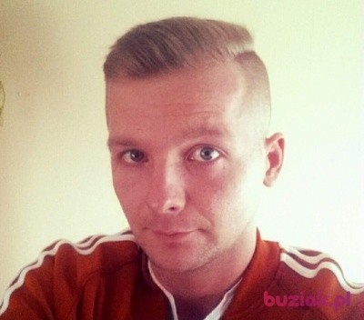 Grzegorz , Mężczyzna, 37, Holandia: 1