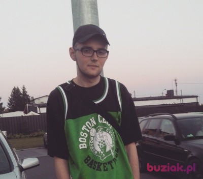 Patryk, Male, 27, Oborniki, Polska: 1