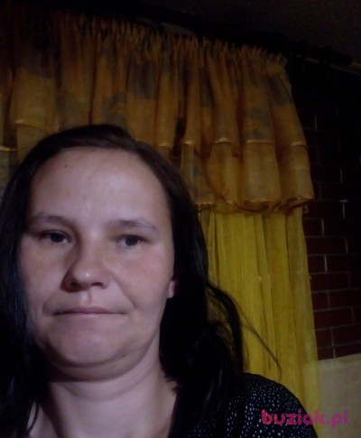 Magda, Female, 41, Gniezno, Polska, Photo: 1