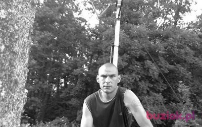 Maksymilian, Male, 36, Bydgoszcz, Polska, Photo: 1