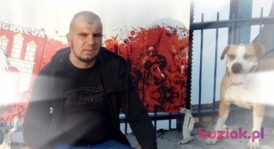 Sebastian, Mężczyzna, 43, Zgierz, Polska: 1