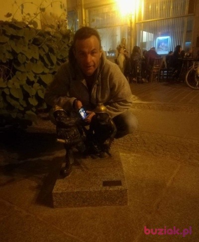 przemek, Mężczyzna, 43, Neuburg an der Donau Upper Bavaria Bavaria, Niemcy, Zdjęcie: 1