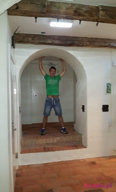 lukasz, Male, 34, Polska, Photo: 2