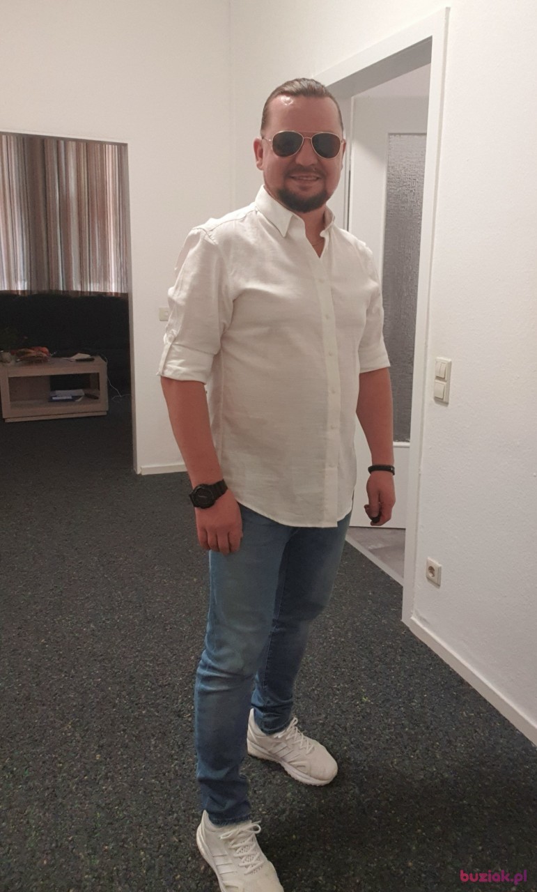 Mariusz, Mężczyzna, 45, Hannover, Niemcy, Zdjęcie: 2