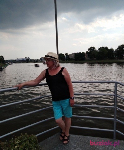 Bożena, Kobieta, 72, Żory, Polska, Zdjęcie: 2
