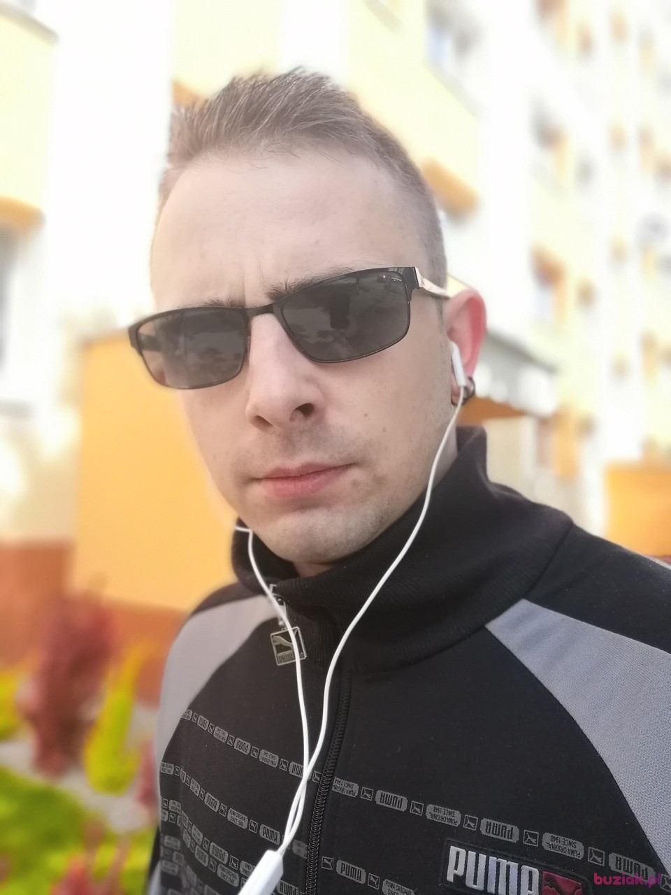 adam, Male, 30, Wałbrzych, Polska, Photo: 4