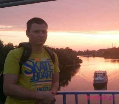 Krzysiek, Male, 32, Wrocław, Polska: 1