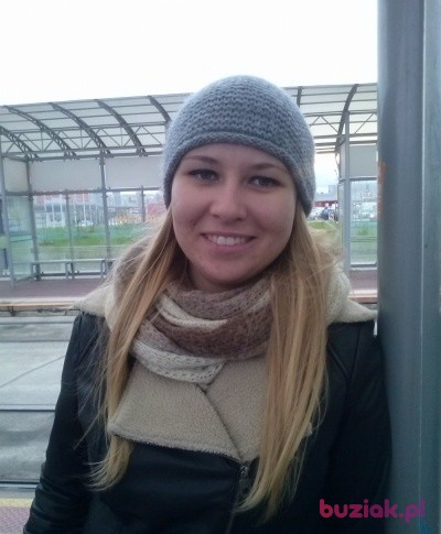 Madzia, Kobieta, 31, Rzepin, Polska, Zdjęcie: 1