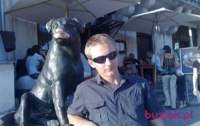 Konrad, Mężczyzna, 34, Puławy, Polska, Zdjęcie: 2