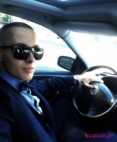 Ivan, Mężczyzna, 27, Katowice, Polska, Zdjęcie: 1