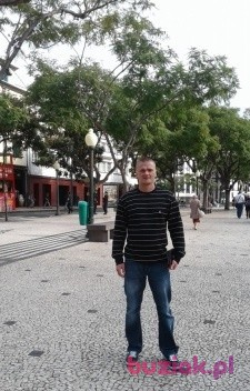 michal, Mężczyzna, 43, Szczecin, Polska, Zdjęcie: 1
