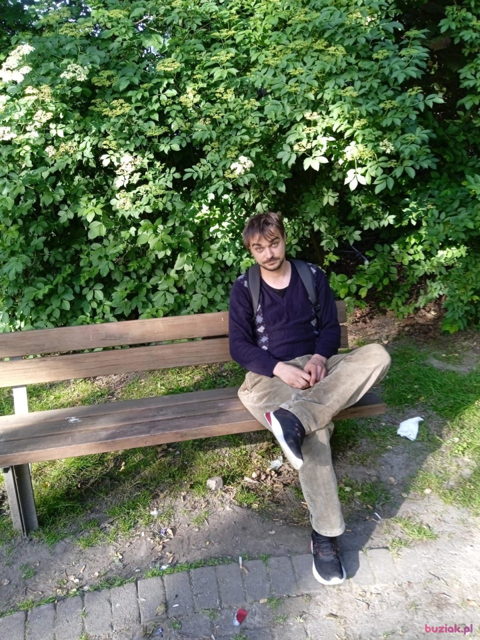 Plonek, Mężczyzna, 33, Bochum, Niemcy, Zdjęcie: 2