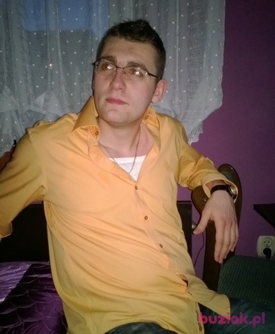 Damian, Male, 33, Czerwionka-Leszczyny, Polska, Photo: 1