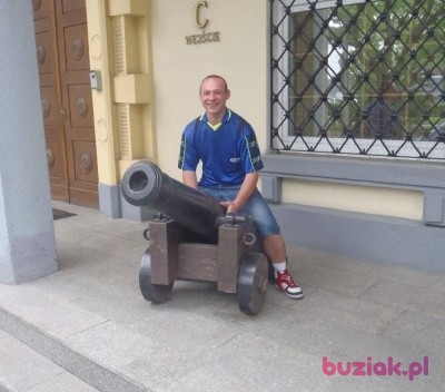 Artur, Mężczyzna, 38, Zamość, Polska, Zdjęcie: 1
