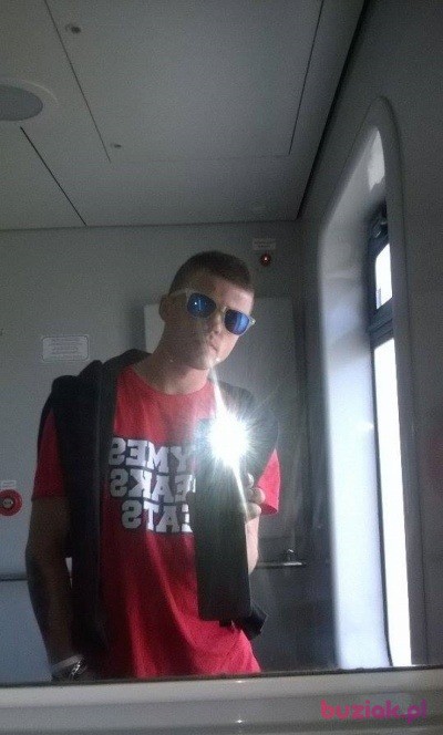 Adrian , Male, 32, Radebeul Saxony, Niemcy, Photo: 3