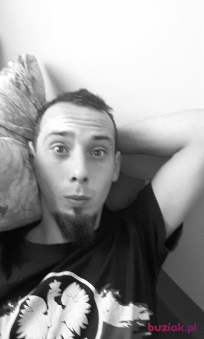 Marcib, Mężczyzna, 31, Rzeszów, Polska: 1