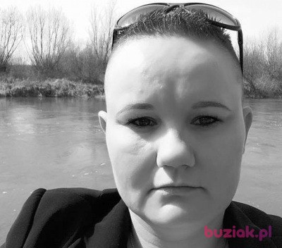 Patka85, Female, 40, Opole, Polska, Photo: 3