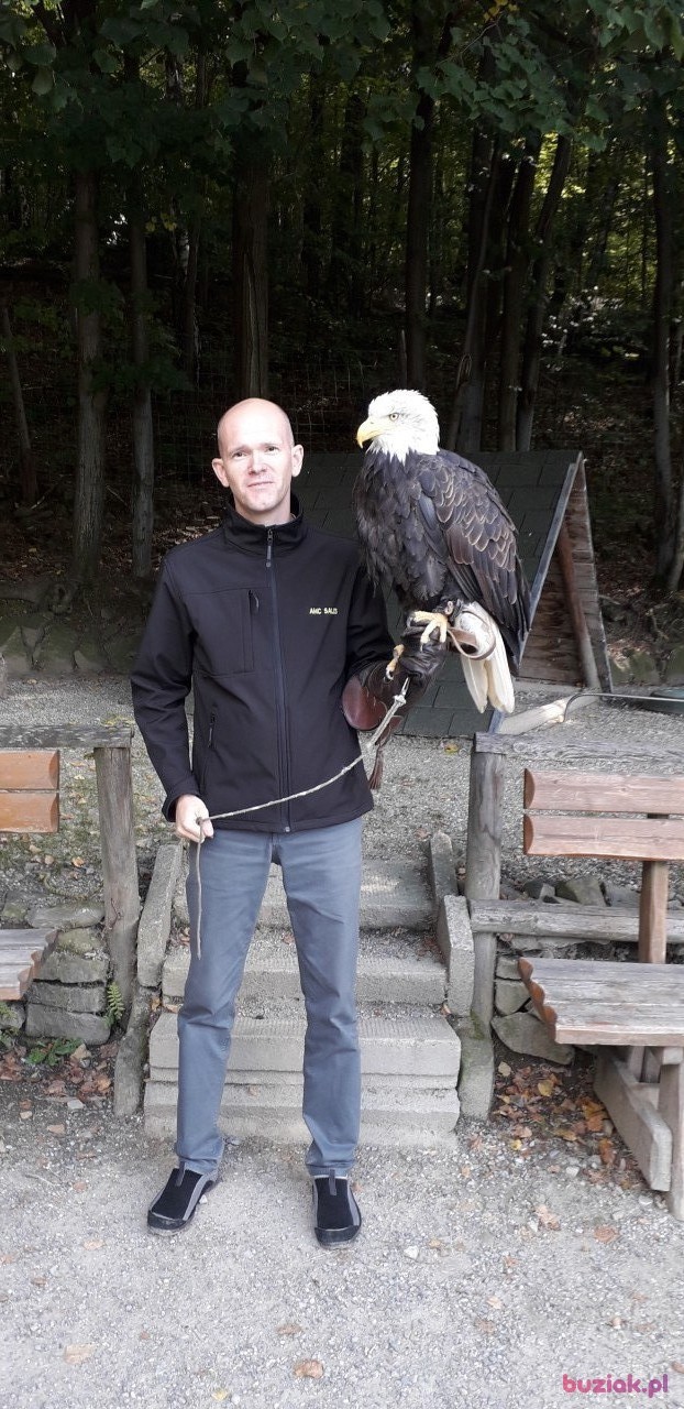 Wojciech, Mężczyzna, 46, Tarnów, Polska: 1