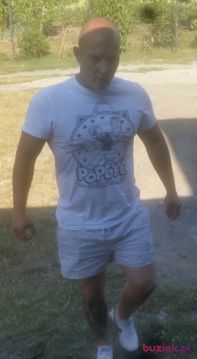 Niutniak, Male, 35, Polska: 1
