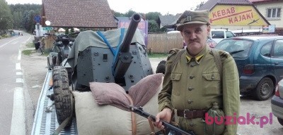Janusz, Mężczyzna, 60, Chojnice, Polska: 1