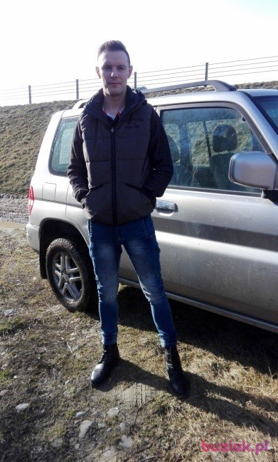Marek, Mężczyzna, 41, Nowy Sącz, Polska, Zdjęcie: 2