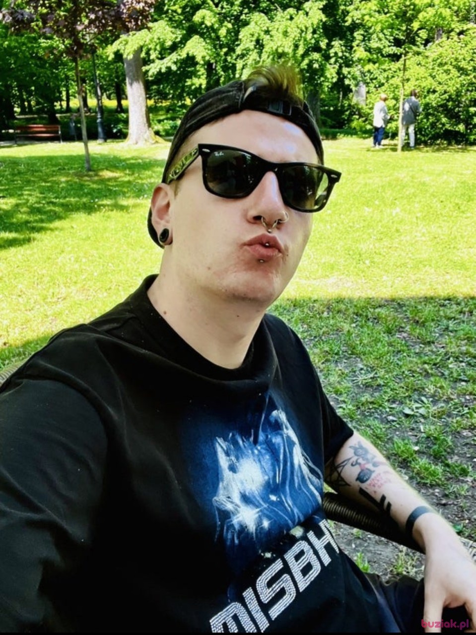 Jakub, Mężczyzna, 28, Kraków, Polska, Zdjęcie: 2