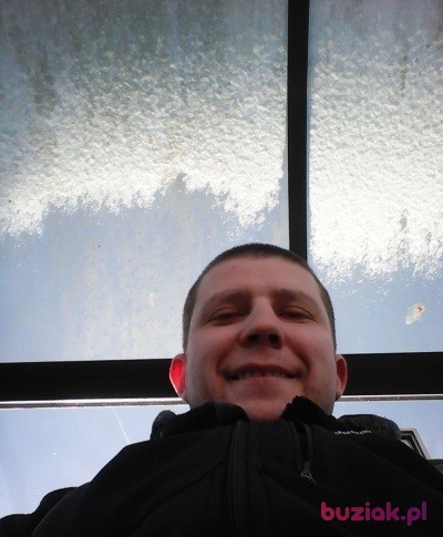 Tomek, Male, 38, Paryż, Francja, Photo: 3