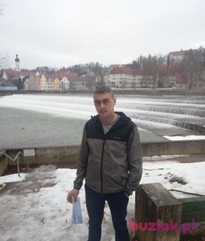Mariusz, Mężczyzna, 33, Borek Wielkopolski, Polska: 1