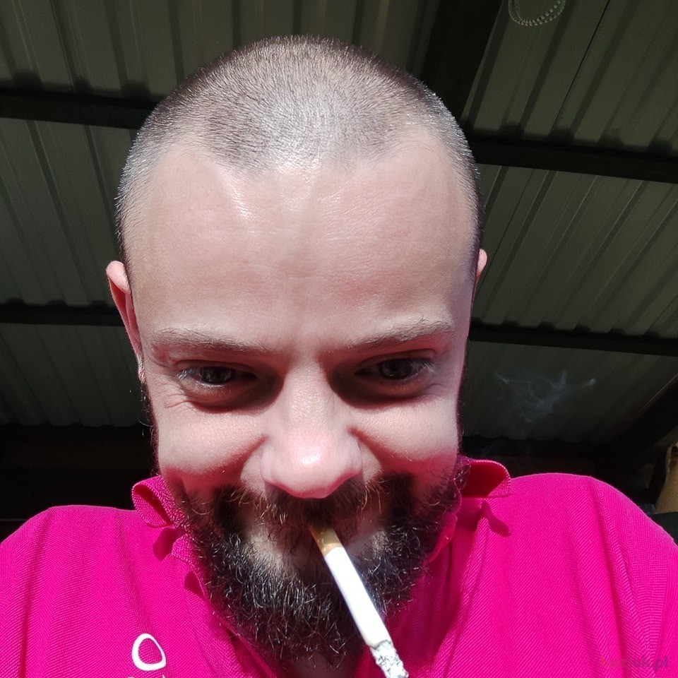 Tomek, Mężczyzna, 42, Sosnowiec, Polska, Zdjęcie: 4