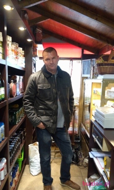 Przemek, Mężczyzna, 41, Bridgwater, Wielka Brytania: 1