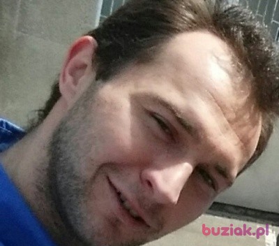 Maciej, Mężczyzna, 36, Poznań, Polska: 1