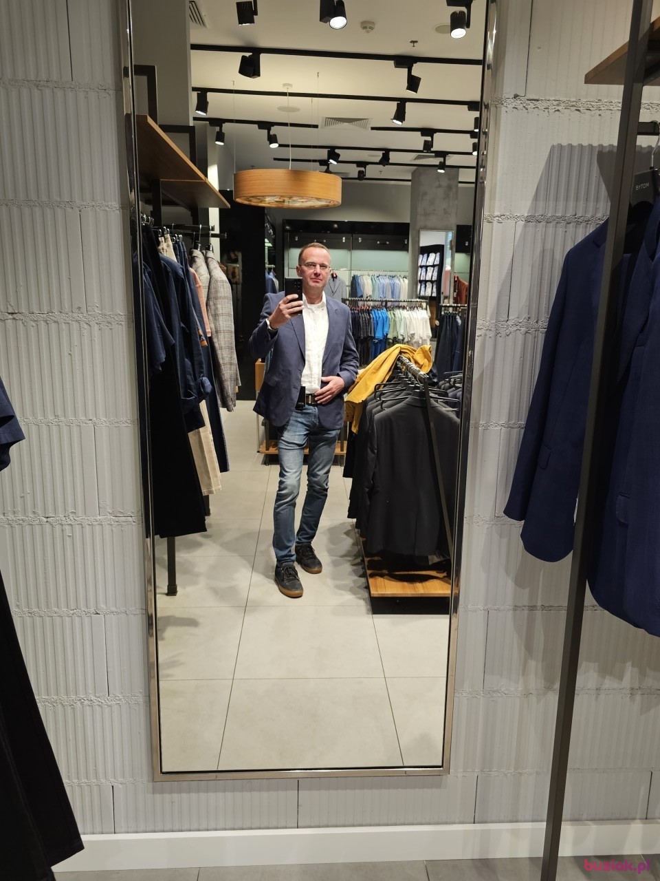 Tadeusz, Mężczyzna, 48, Amersfoort, Holandia, Zdjęcie: 6
