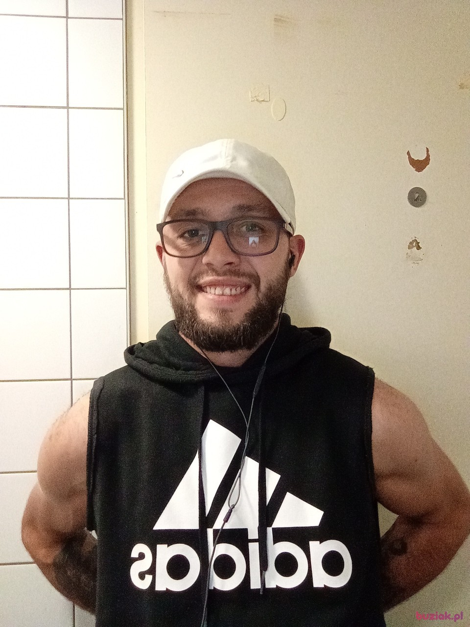 Michał, Mężczyzna, 29, Rotterdam South Holland Province, Holandia, Zdjęcie: 2