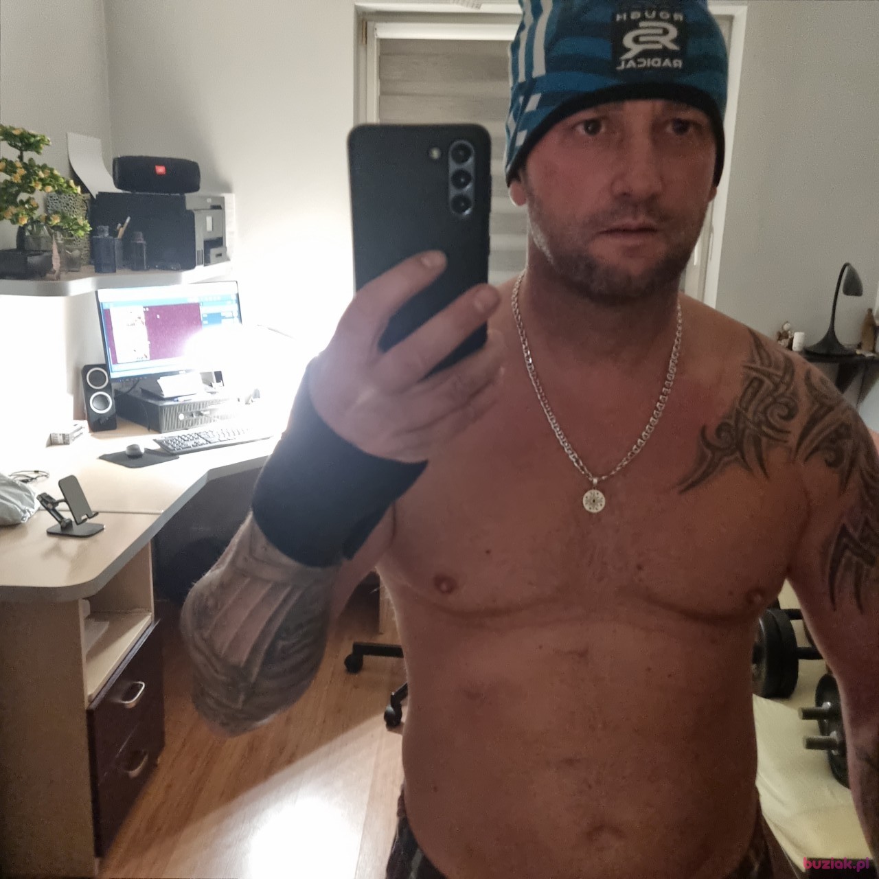 Radzio, Male, 45, Leszno, Polska, Photo: 3