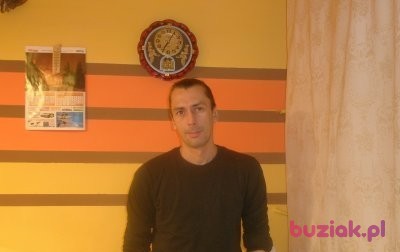 Michał, Mężczyzna, 48, Lublin, Polska: 1