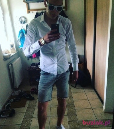 Maciej, Male, 27, Rzeszów, Polska: 1