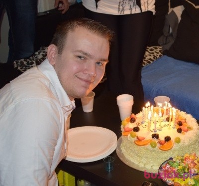 Adam, Mężczyzna, 37, Katowice, Polska, Zdjęcie: 1