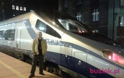 Jackson, Male, 40, Ożarów Mazowiecki, Polska, Photo: 2