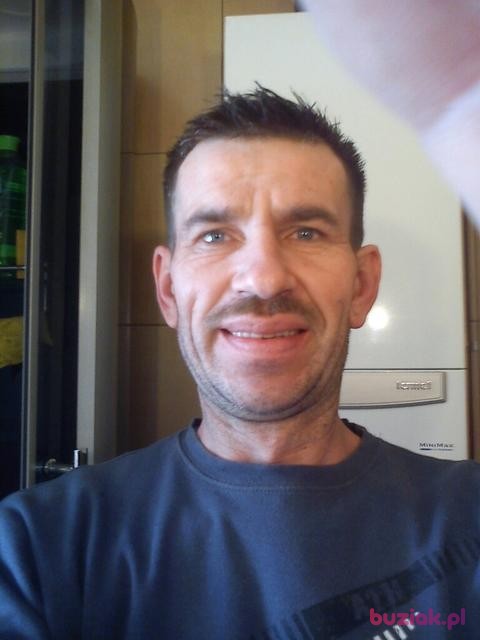 piotr, Male, 51, Mirosławiec, Polska: 1