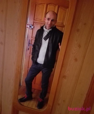 Karol, Male, 45, Wielka Brytania, Photo: 1