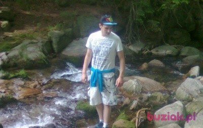 Patryk , Male, 31, Wschowa, Polska, Photo: 1