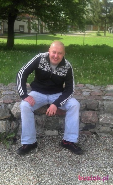 Wirus, Male, 40, Kętrzyn, Polska, Photo: 1