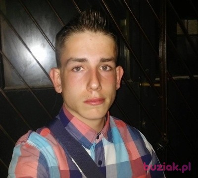 lukaszfajny3, Mężczyzna, 28, Kraków, Polska: 1