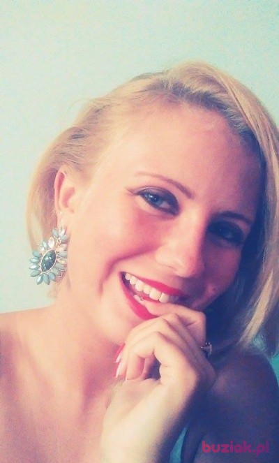Weronika, Kobieta, 33, Piekary Śląskie, Polska: 1