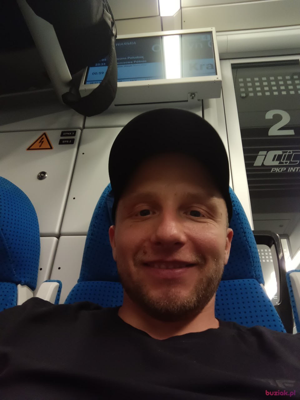 Dariusz, Mężczyzna, 34, Kraków, Polska: 1